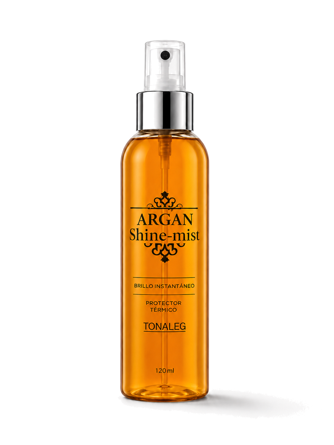 Argán Shine-mist